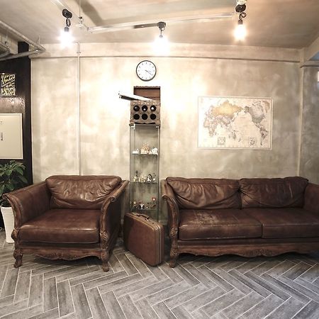 The Bay Guesthouse - Hostel Μπουσάν Εξωτερικό φωτογραφία
