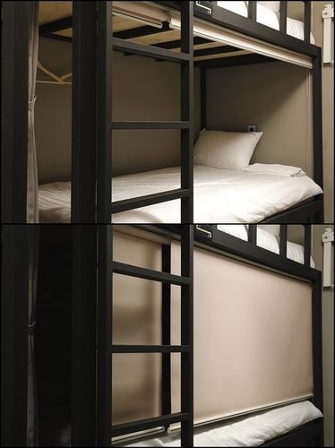 The Bay Guesthouse - Hostel Μπουσάν Εξωτερικό φωτογραφία